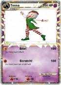 Tessa