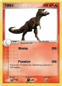 T-REX