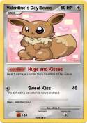 Valentine`s