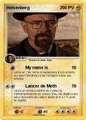 Heisenberg