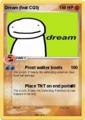 Dream (feat