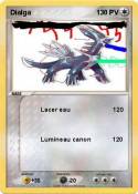 Dialga