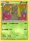 Yee