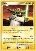 Yoda