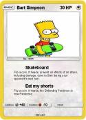 Bart Simpson