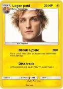 Logan paul