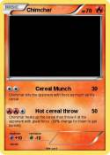 Chimchar