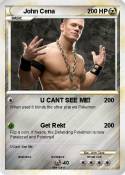 John Cena