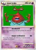 moar krabs