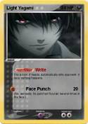 Light Yagami