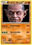 Brackula Obama