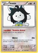 Temmie