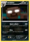 Herobrine