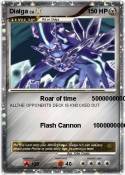 Dialga