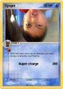 Kyogre