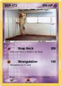 SCP-173