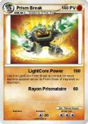 Prism Break