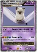 Psychominou