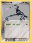 MagnaGuard
