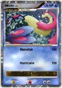 Milotic