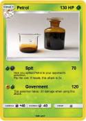 Petrol