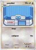 pokeMart
