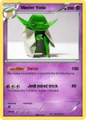 Master Yoda