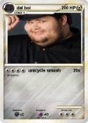 dat boi