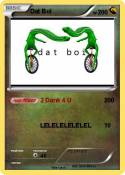 Dat Boi