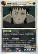 Obito Adult