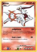 arceus