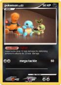 pokemon