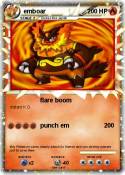 emboar