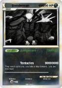 Slenderman 999