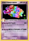 STAR POWER MARI