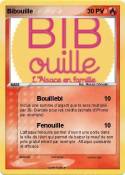 Bibouille