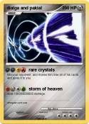 dialga and paki
