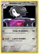 Mettaton EX