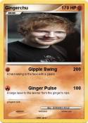 Gingerchu