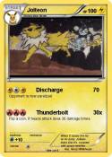 Jolteon