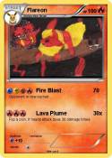 Flareon