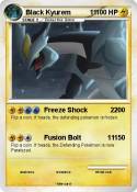 Black Kyurem