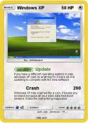 Windows XP