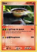 Douc