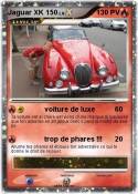 Jaguar XK 150