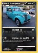 Renault Juvaqua