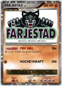 FÄRJESTAD