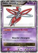 DARK DEOXIS