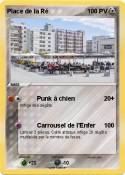 Place de la Ré