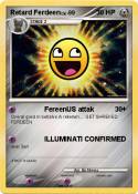 Retard Ferdeen